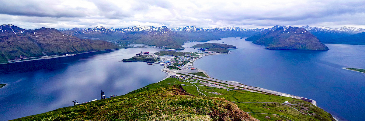 Unalaska, Alaska