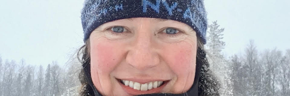 Dr. Fiona S. Danks