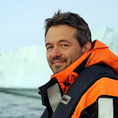 Mikael Kristian Sejr - Aarhus University