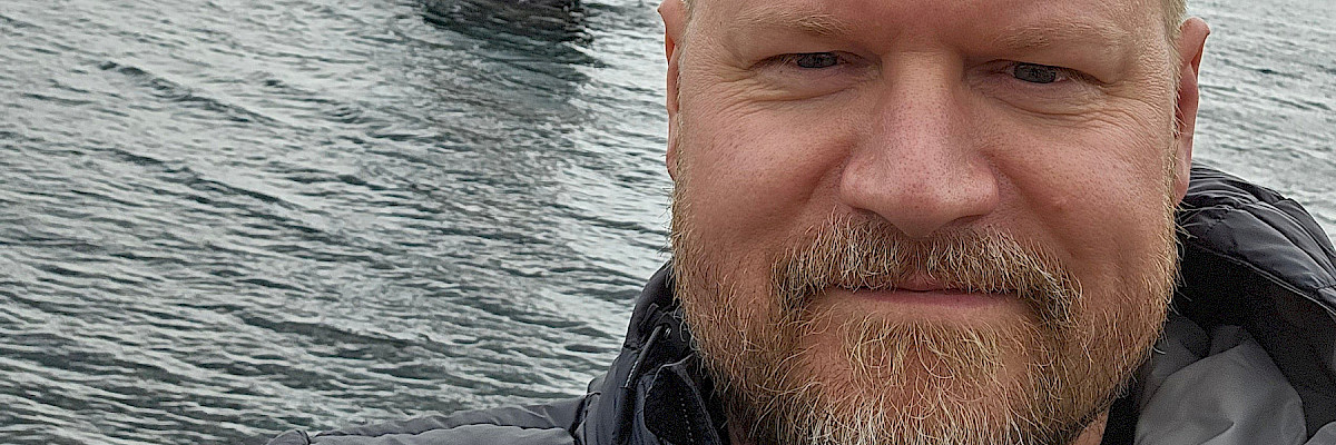 Snæbjörn Sigurðarson