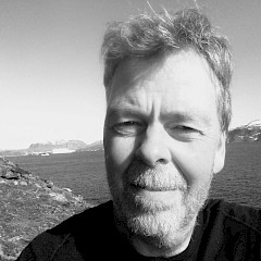 Morten Frederiksen