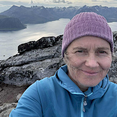 Therese Sigurdsen