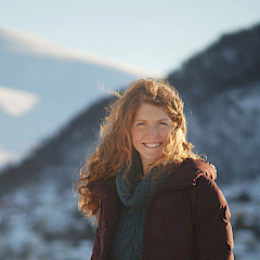 Reagan Aylmer