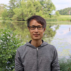 Danny Chun Pong Lau