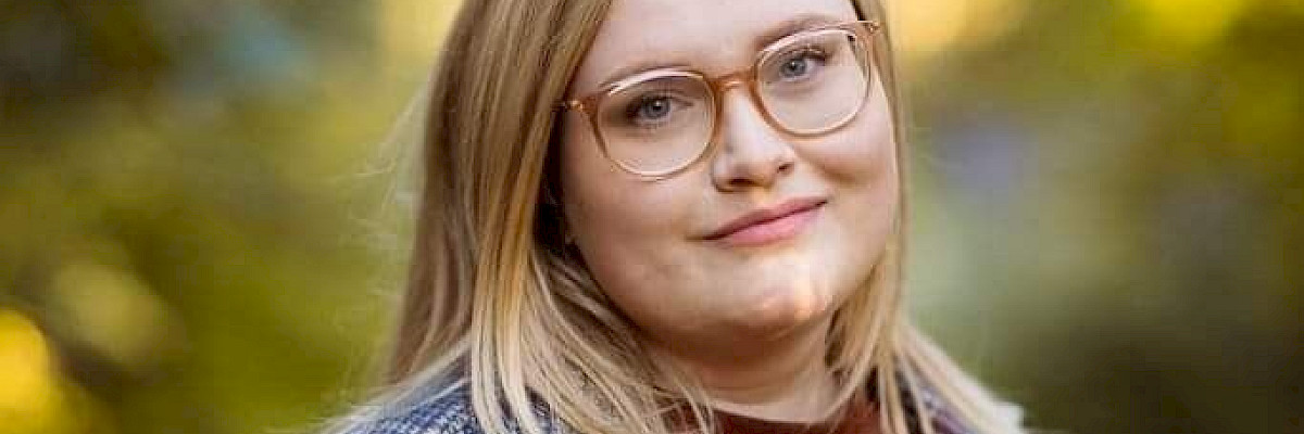 Kristín Helga Schiöth