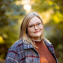 Kristín Helga Schiöth