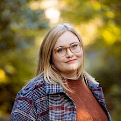 Kristín Helga Schiöth